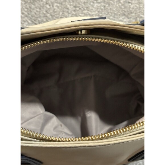 MZ Wallace Bag Blue Beige - Picture 9 of 11